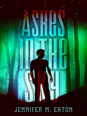 cover image of Ashes in the Sky